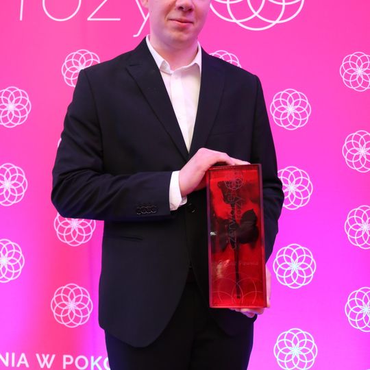 Czerwona Róża, Gdynia 2026