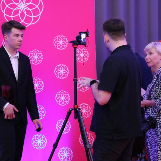 Czerwona Róża, Gdynia 2026