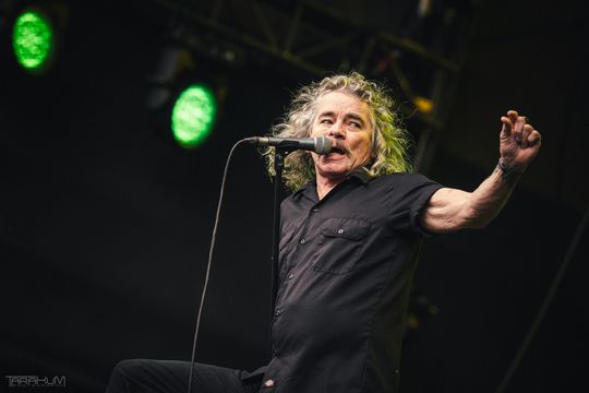 Mystic Festival 2026 - dzień 1