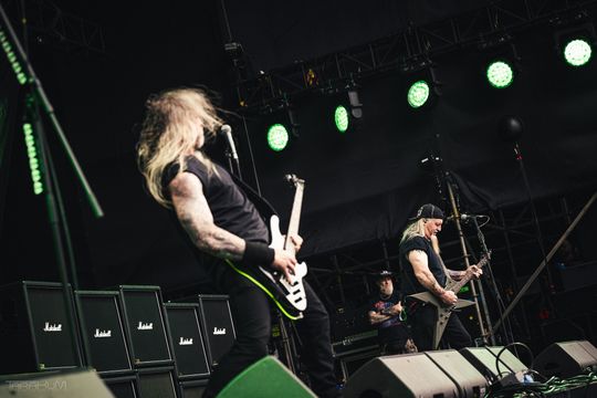 Mystic Festival 2026 - dzień 1