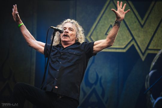 Mystic Festival 2026 - dzień 1