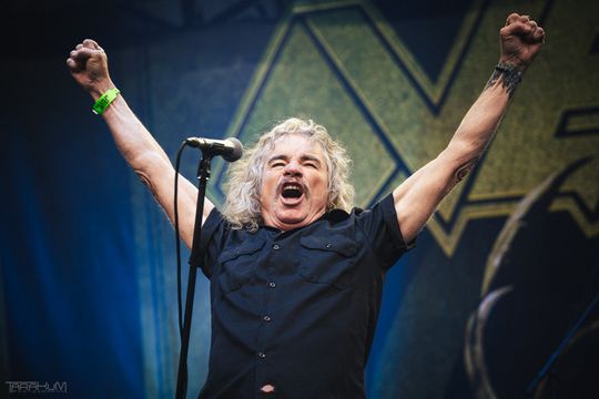 Mystic Festival 2026 - dzień 1