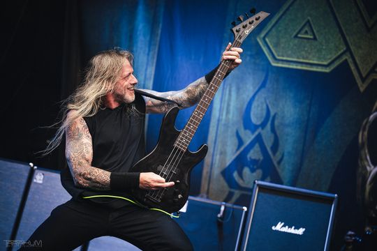 Mystic Festival 2026 - dzień 1