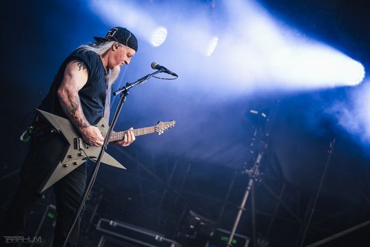 Mystic Festival 2026 - dzień 1