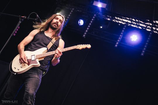 Mystic Festival 2026 - dzień 1