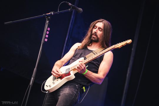 Mystic Festival 2026 - dzień 1