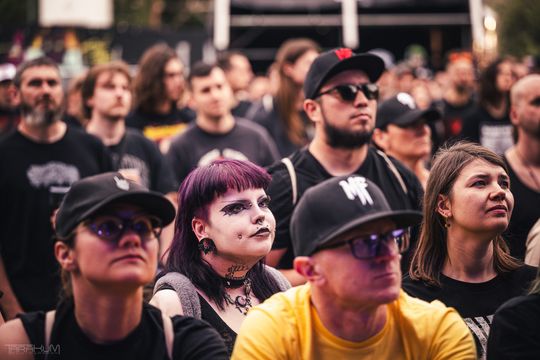 Mystic Festival 2026 - dzień 1