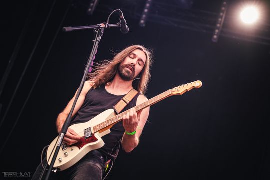 Mystic Festival 2026 - dzień 1