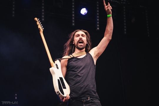 Mystic Festival 2026 - dzień 1
