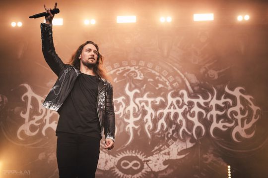 Mystic Festival 2026 - dzień 1