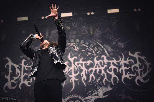 Mystic Festival 2026 - dzień 1