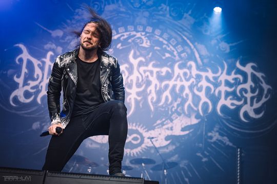 Mystic Festival 2026 - dzień 1