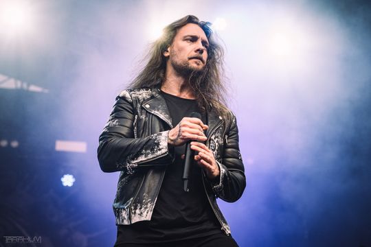 Mystic Festival 2026 - dzień 1