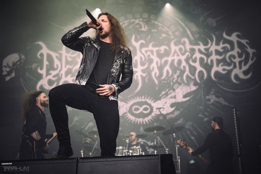 Mystic Festival 2026 - dzień 1