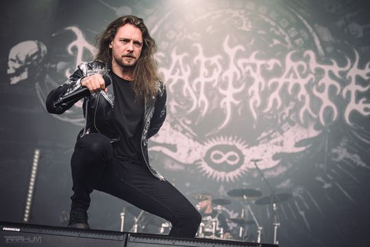Mystic Festival 2026 - dzień 1