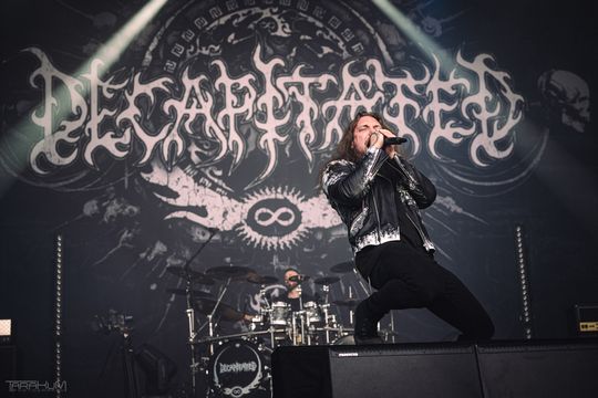 Mystic Festival 2026 - dzień 1