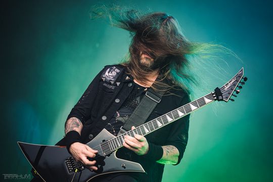Mystic Festival 2026 - dzień 1