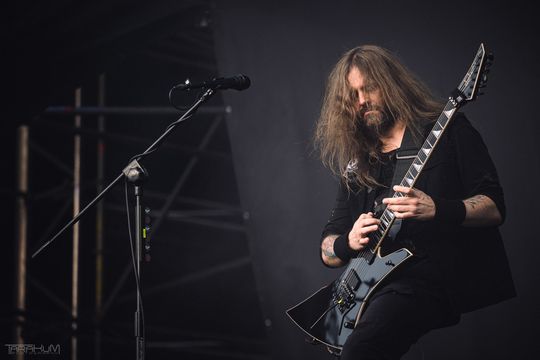 Mystic Festival 2026 - dzień 1