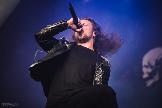 Mystic Festival 2026 - dzień 1