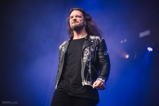 Mystic Festival 2026 - dzień 1