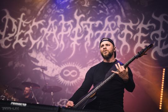 Mystic Festival 2026 - dzień 1