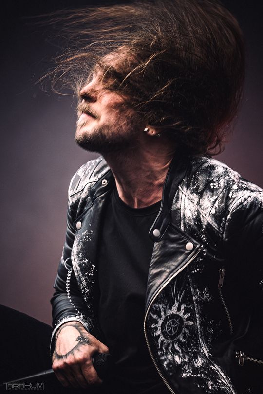Mystic Festival 2026 - dzień 1