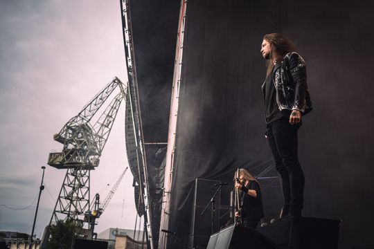 Mystic Festival 2026 - dzień 1