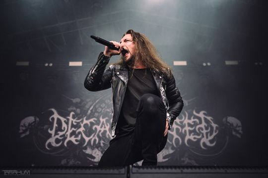 Mystic Festival 2026 - dzień 1