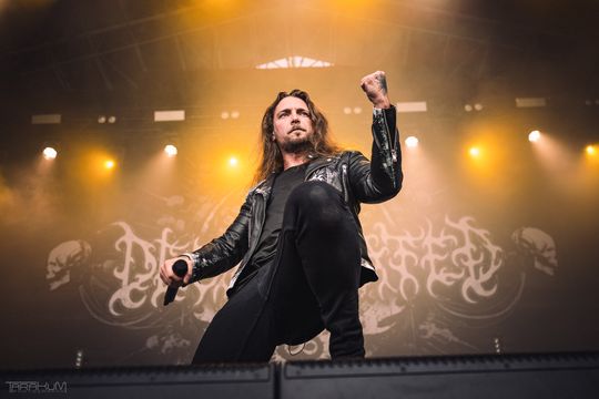 Mystic Festival 2026 - dzień 1