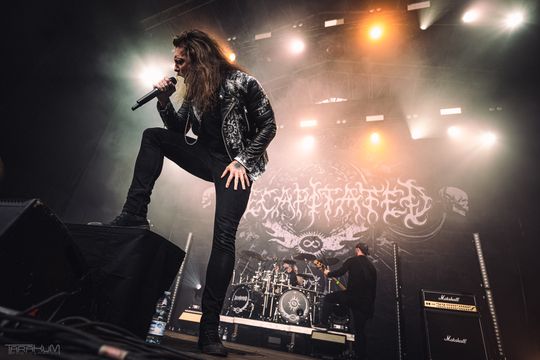 Mystic Festival 2026 - dzień 1