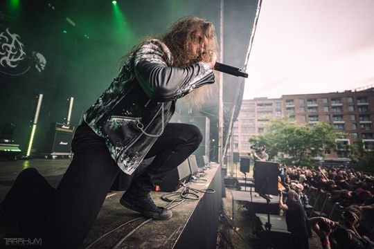 Mystic Festival 2026 - dzień 1