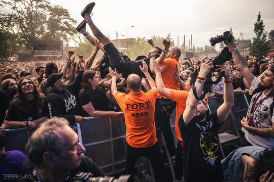 Mystic Festival 2026 - dzień 1