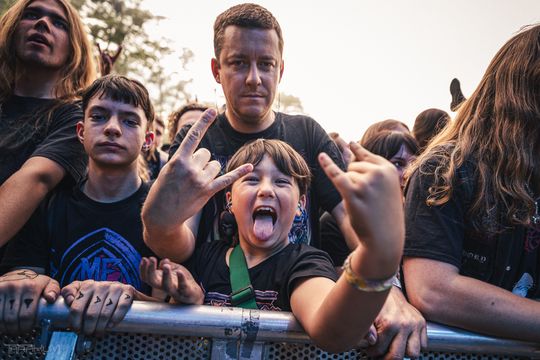 Mystic Festival 2026 - dzień 1