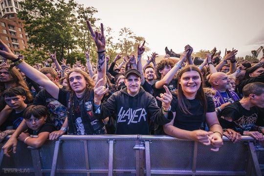 Mystic Festival 2026 - dzień 1