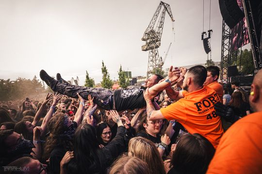 Mystic Festival 2026 - dzień 1