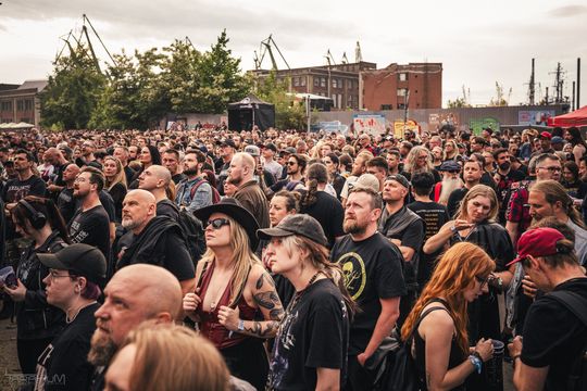 Mystic Festival 2026 - dzień 1