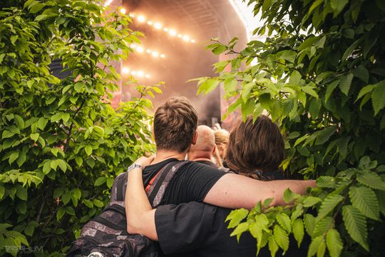 Mystic Festival 2026 - dzień 1