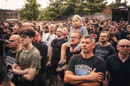 Mystic Festival 2026 - dzień 1