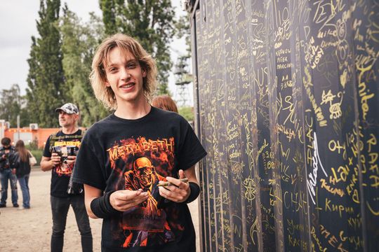 Mystic Festival 2026 - dzień 1