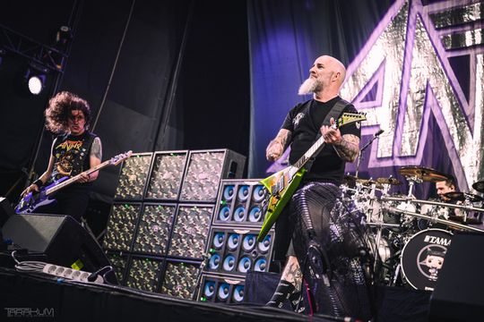 Mystic Festival 2026 - dzień 1