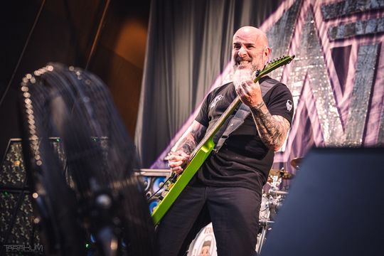 Mystic Festival 2026 - dzień 1