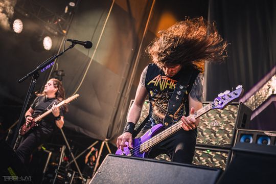 Mystic Festival 2026 - dzień 1