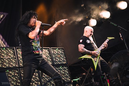 Mystic Festival 2026 - dzień 1