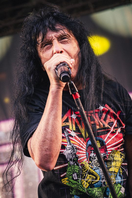 Mystic Festival 2026 - dzień 1