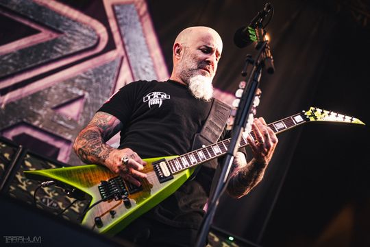 Mystic Festival 2026 - dzień 1