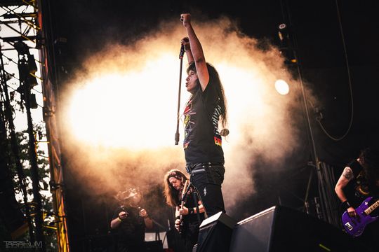 Mystic Festival 2026 - dzień 1