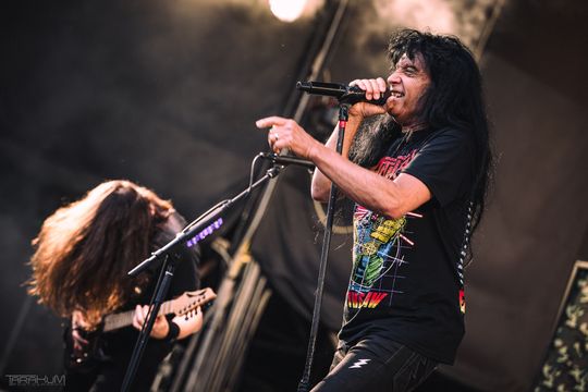 Mystic Festival 2026 - dzień 1