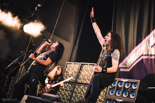 Mystic Festival 2026 - dzień 1