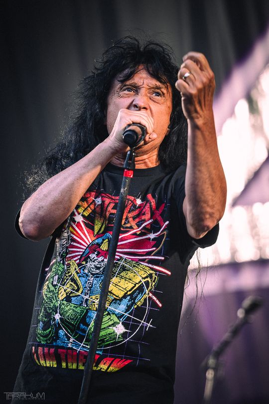 Mystic Festival 2026 - dzień 1