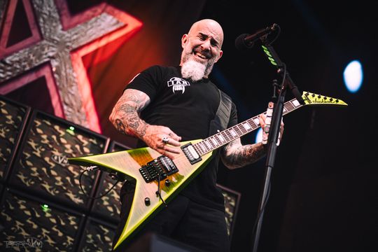 Mystic Festival 2026 - dzień 1